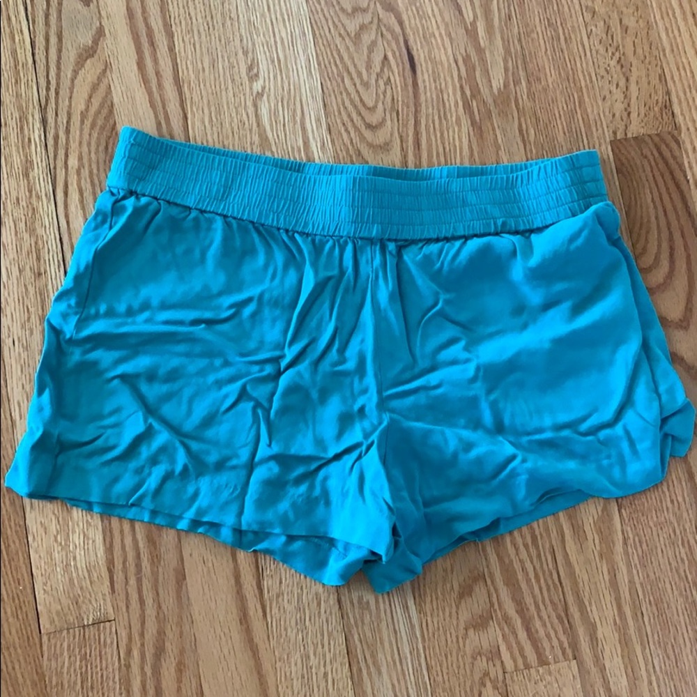 Cute Linen Shorts 🩳